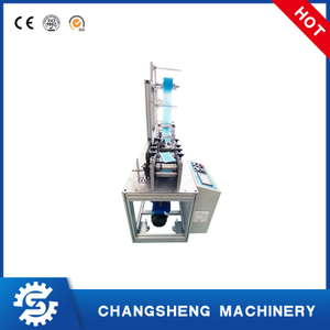 Automatic 3 Layer Face Mask Making Machine