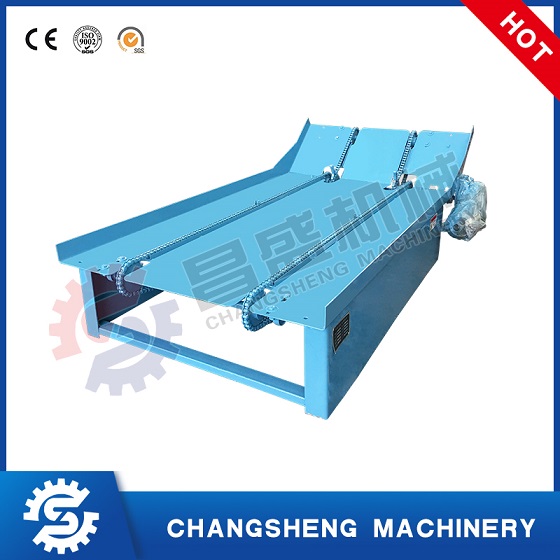 Automatic Log Conveyor Transmission Equipment 