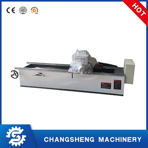 4 Feet Cutter Grinder with Electromagnetic CNC 