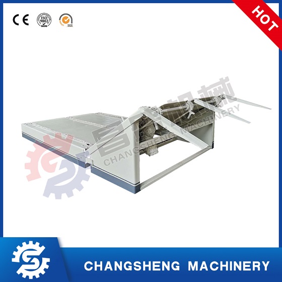 Wood Conveyor Automatic Transmission Equipment for Veneer 