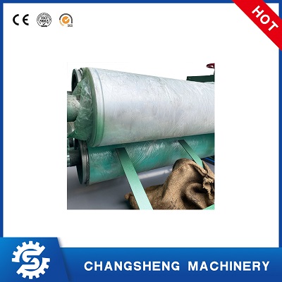 Plywood Double Sides Roller Type Glue Spreading Machine