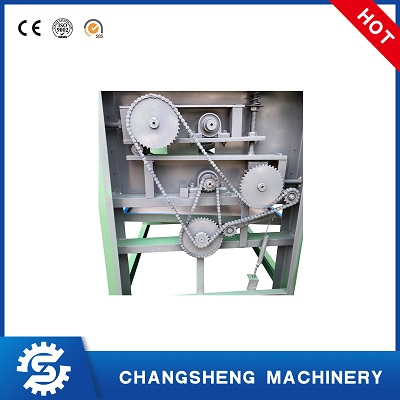 Classification and technical requirements of glue spreading machine