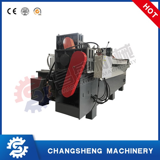 8 Feet Spindleless Hydraulic Log Debarking Machine