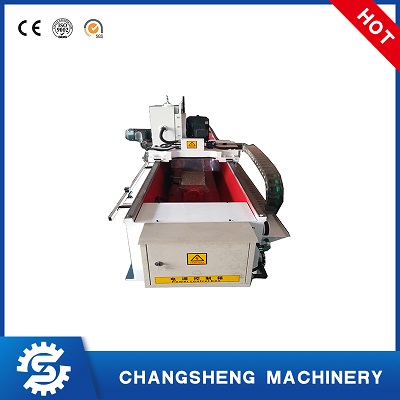 8 Feet Electromagnetic Linear Cutter Grinder Machine