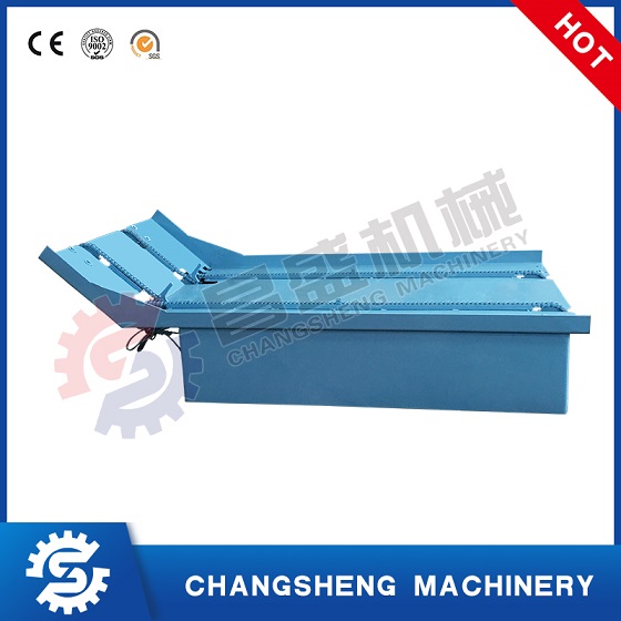 Automatic Wood Conveyor Transmission Equipment 